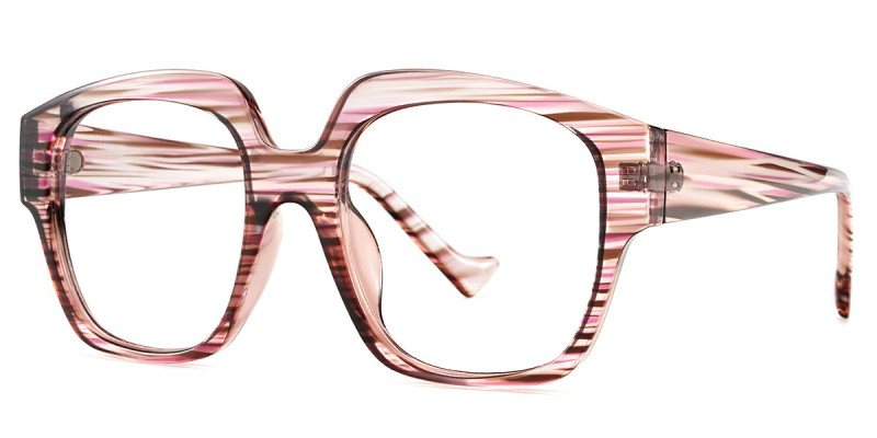Butterfly Pink Frame