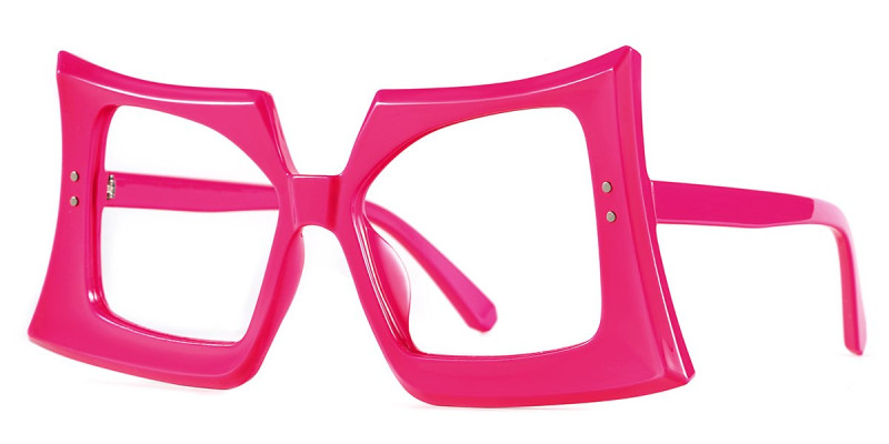 Butterfly Pink Frame