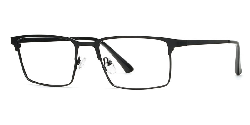 Browline Black Frame