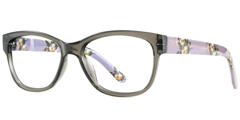 Rectangle Gray Frame