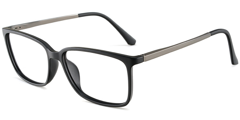 Rectangle Gray Frame