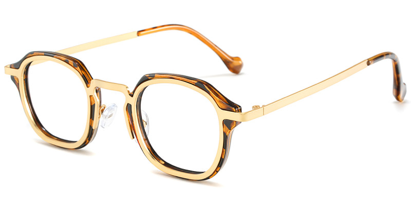 Square Tortoise Frame