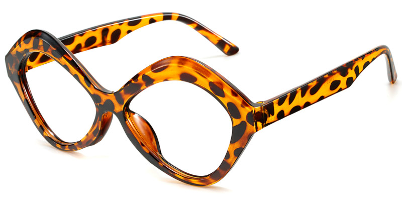 Butterfly Tortoise Frame