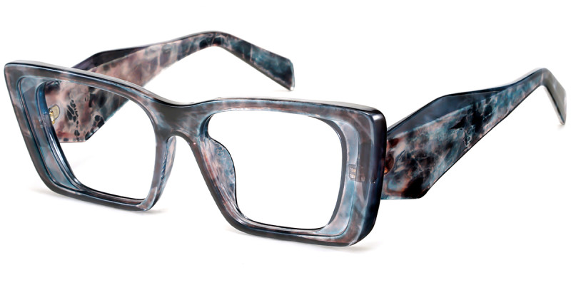 Rectangle Marble Frame