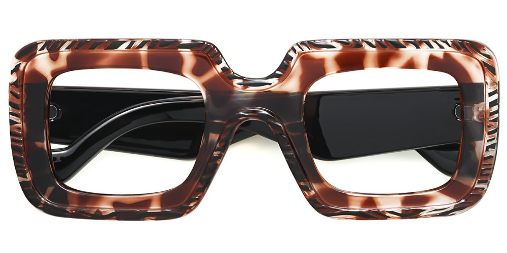 Square Tortoise Frame