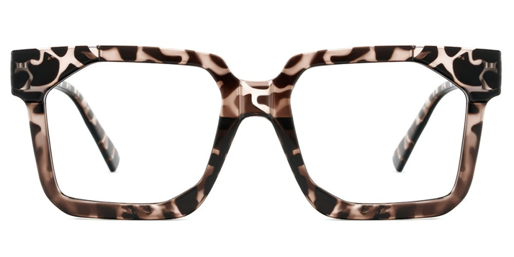 Rectangle Tortoise Frame