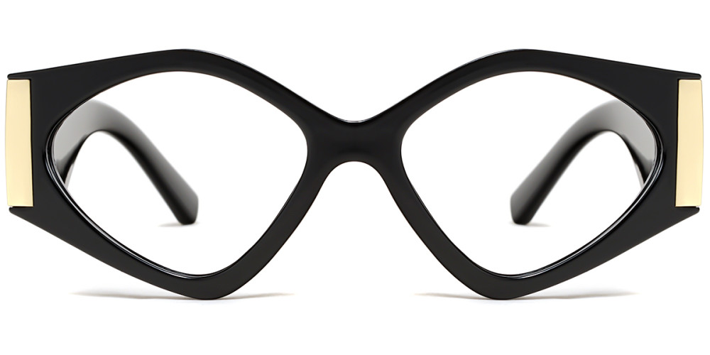 Butterfly Black Frame