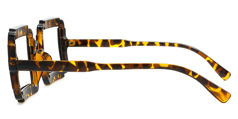Square Tortoise Frame