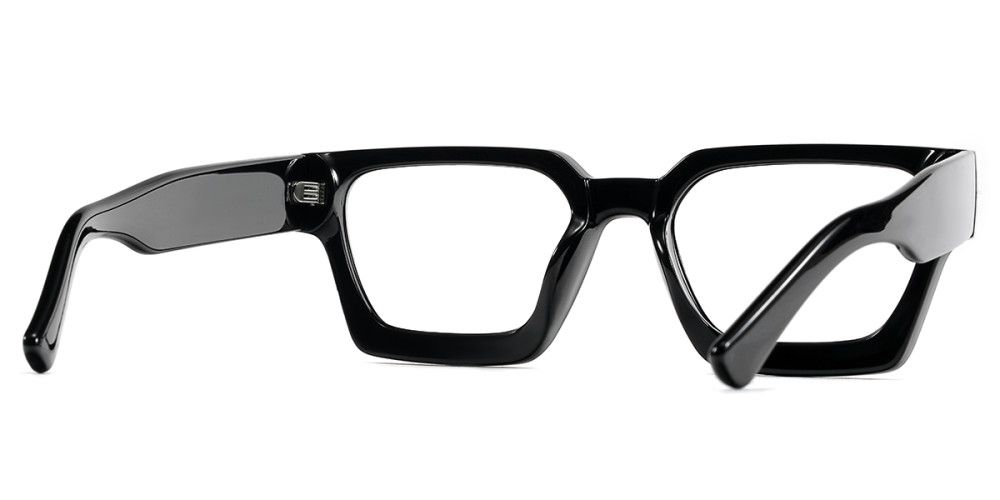 Rectangle Black Frame
