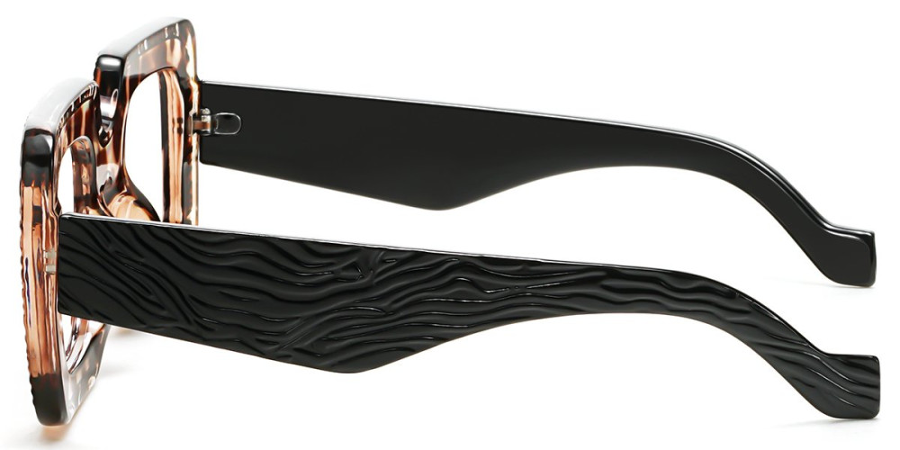 Square Tortoise Frame