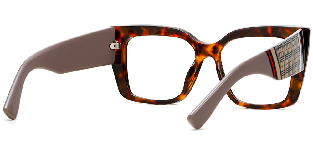 Square Tortoise Frame