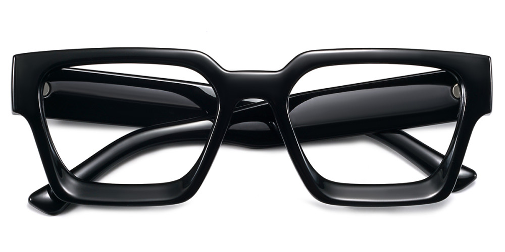 Rectangle Black Frame