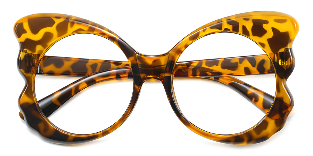 Round Tortoise Frame