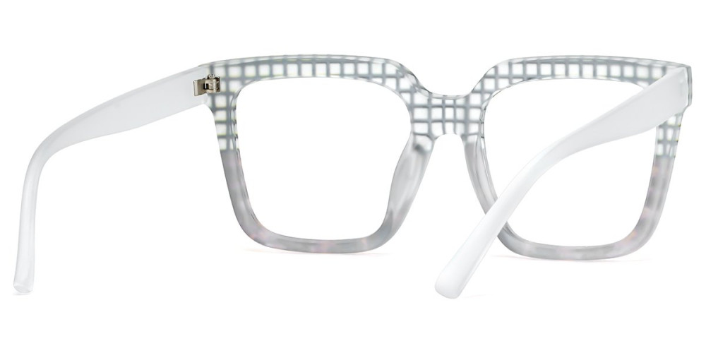 Square Tortoise Frame