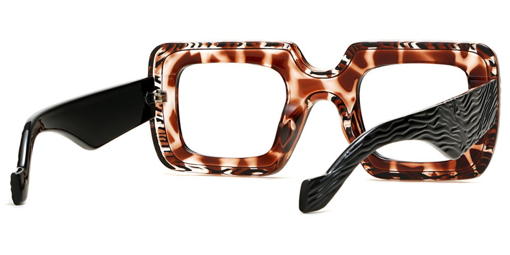 Square Tortoise Frame