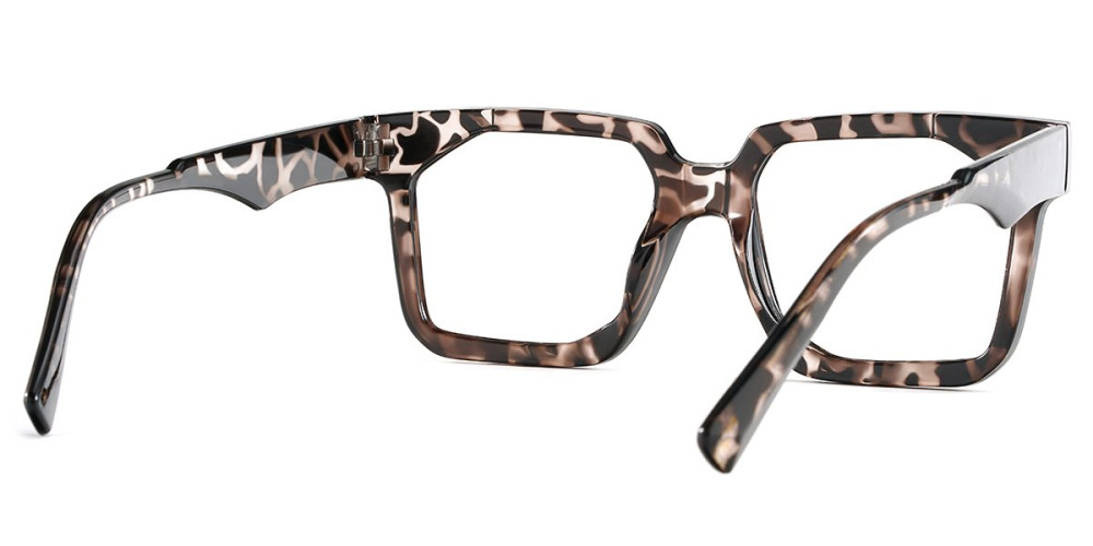Rectangle Tortoise Frame