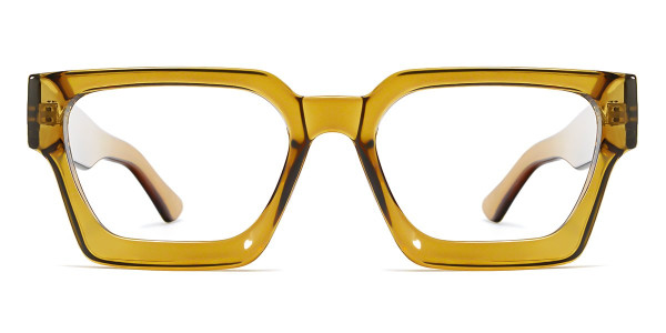 Rectangle Green Frame