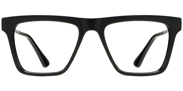 Rectangle Black Frame