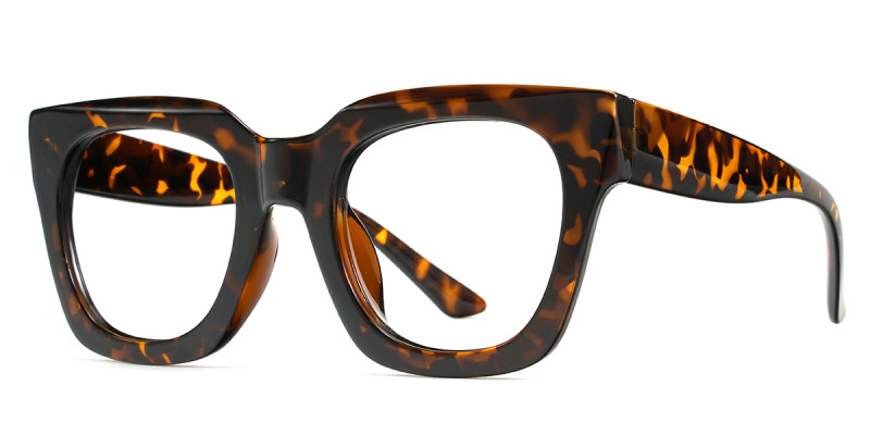 Square Tortoise Frame