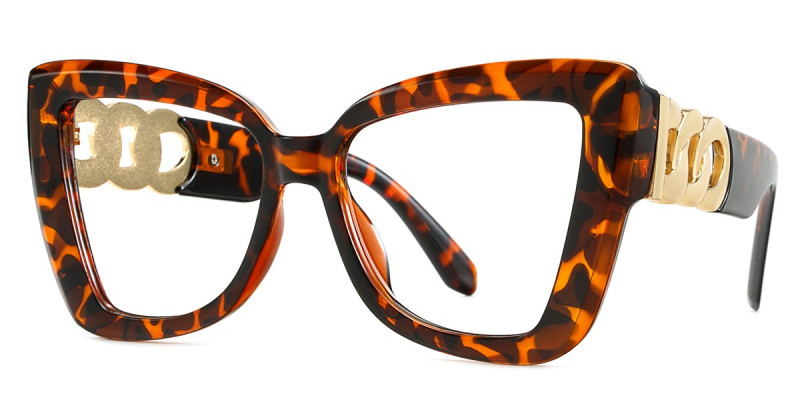 Butterfly Tortoise Frame