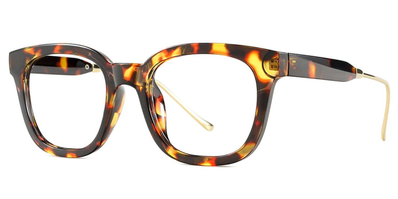 Square Tortoise Frame