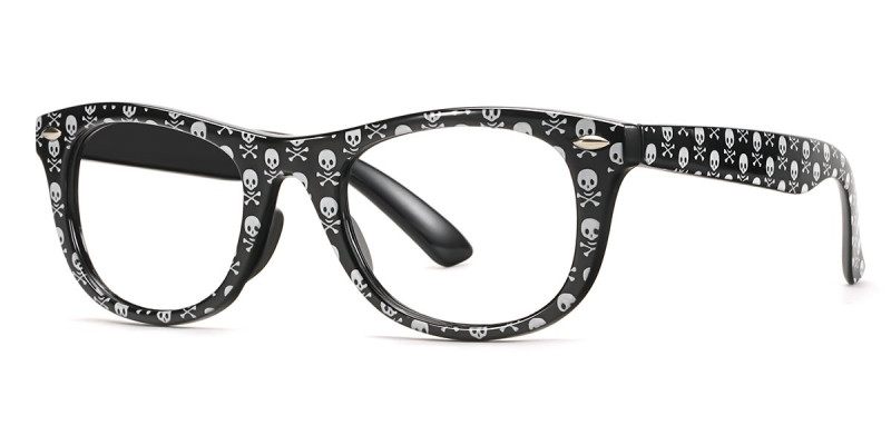 Rectangle Black Frame