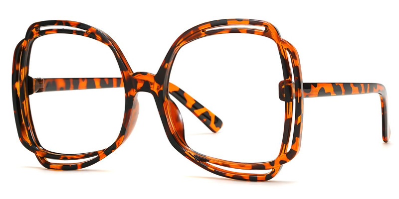 Butterfly Tortoise Frame