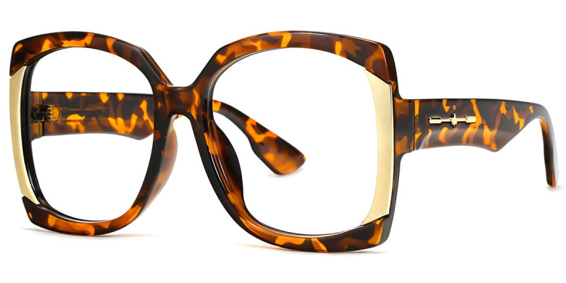 Square Tortoise Frame