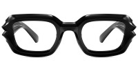 Rectangle Black Frame