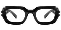 Rectangle Black Frame