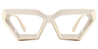 Cateye Gray Frame