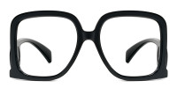 Square Black Frame