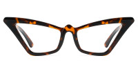 Cateye Tortoise Frame