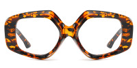 Butterfly Tortoise Frame