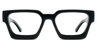 Rectangle Black Frame