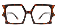 Square Tortoise Frame