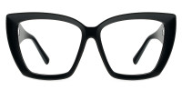 Square Black Frame