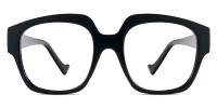 Butterfly Black Frame