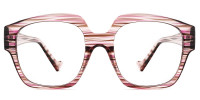 Butterfly Pink Frame