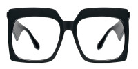 Square Black Frame