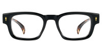 Rectangle Black Frame
