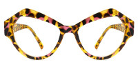 Butterfly Tortoise Frame