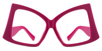 Butterfly Purple Frame