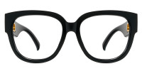 Square Black Frame