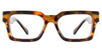 Rectangle Tortoise Frame