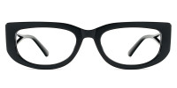 Rectangle Black Frame