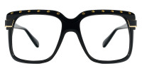 Square Black Frame