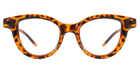 Round Tortoise Frame