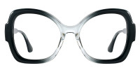 Butterfly Black Frame