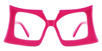 Butterfly Pink Frame